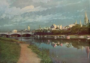 The City of Melbourne