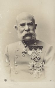 Franz Joseph I