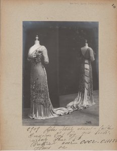 House of Worth, Ball Gown