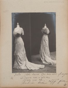 House of Worth, Ball Gown