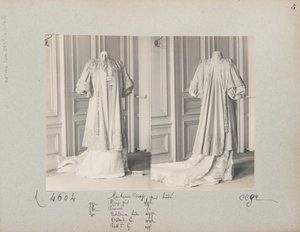 House of Worth, Coat