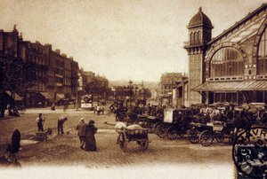 Le Havre, Normandy, c. 1900