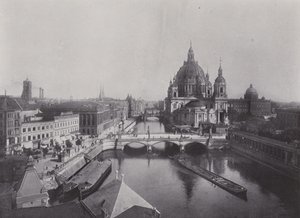 On the Spree by Photographer German