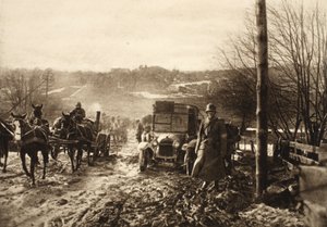 German Troops in Finland
