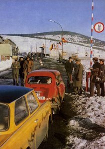 Health Resort Oberwiesenthal