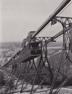 Loschwitz, Suspension Railway
