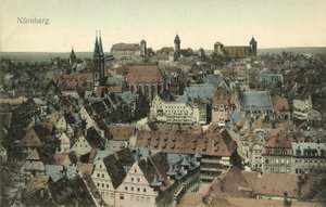 Nuremberg, Germany
