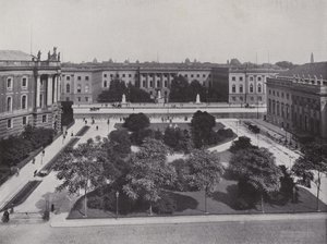 Opera Square by Photographer German