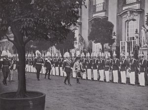 Potsdam, Princes