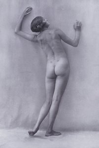 The Body Beautiful, Physical Culture for Women by Photographer German