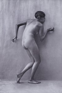 The Body Beautiful, Physical Culture for Women by Photographer German
