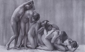 The Body Beautiful, Physical Culture for Women