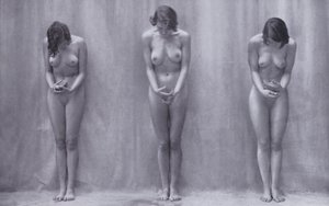 The Body Beautiful, Physical Culture for Women by Photographer German