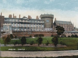 Dublin Castle