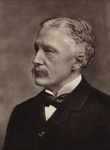 Edward Guinness, Earl of Iveagh, Irish Businessman and Philanthropist by Photographer Irish