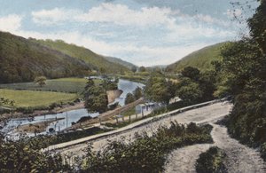 Ireland: Vale of Arklow, County Wicklow