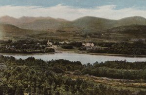 Southern Ireland: Kenmare, County Kerry