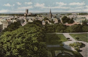 Southern Ireland: Kilkenny by Photographer Irish