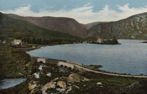 Southern Ireland: St Finbar
