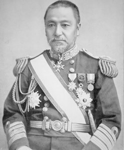 Admiral Togo