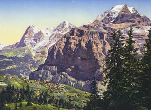 Murren
