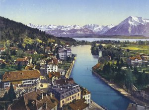 Thun