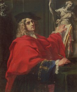 Self Portrait