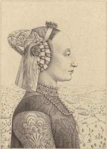 Battista Sforza