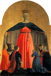 Madonna of Mercy