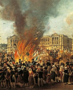 Celebration of Unity (detail)