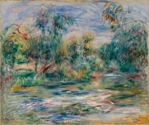 Landscape