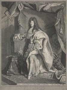 Louis le Grand