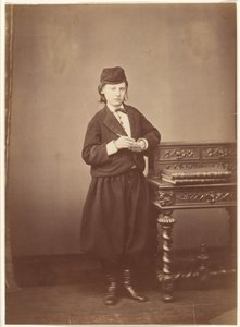The Great Russian by Pierre-Louis Pierson
