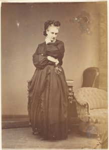 Series at the Ristori by Pierre-Louis Pierson