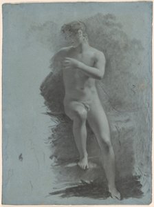 Adonis, c.1810-1812 by Pierre-Paul Prud