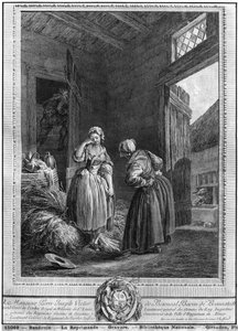The Reprimand