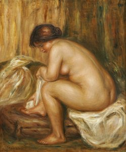 After the Bath