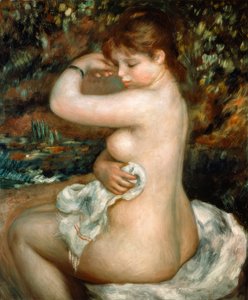 After the Bath