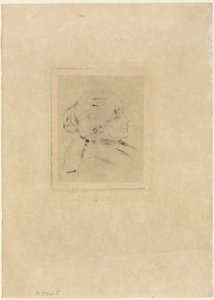Berthe Morisot