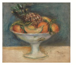 Fruit Bowl, c.1890