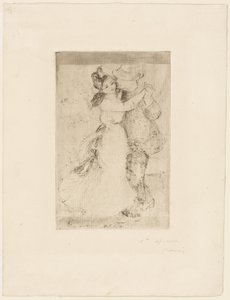 Dance in the Country