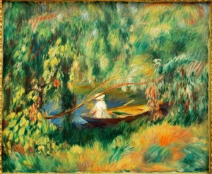 The Boat