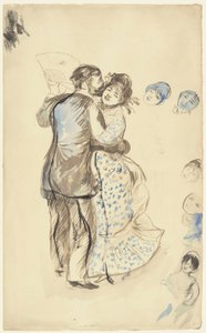 The Dance in the Country