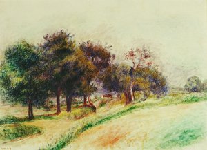 Landscape
