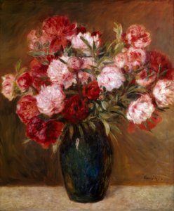 The Peonies