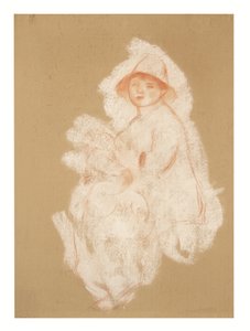 by Pierre Auguste Renoir