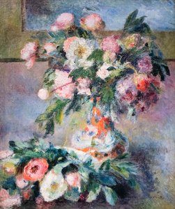  by Pierre Auguste Renoir