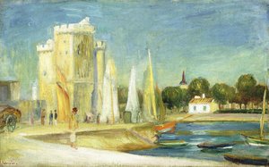 Port of La Rochelle