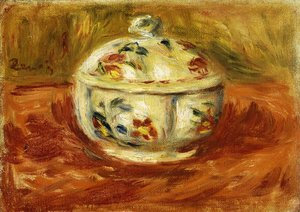 Terrine, c.1910