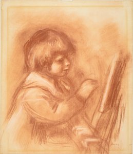 The Artist